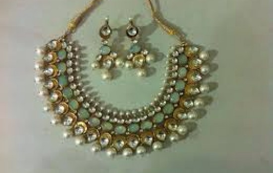 MUGAL JEWELLARS